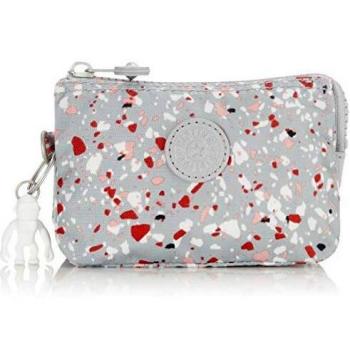 Kipling Creativity S, Cartera para Mujer, Multicolor