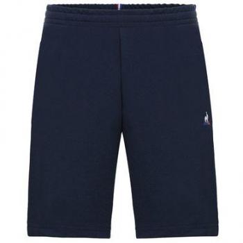Bermudas Le Coq Sportif – Ess Regular azul talla: L