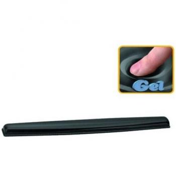 REPOSAMUÑECAS DE GEL CRISTAL PARA TECLADO Y RATÓN