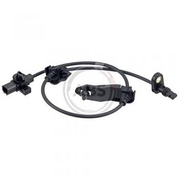 Sensor ABS A.B.S. 31102 - Sensor de presión de freno