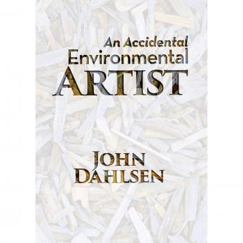 Artista Ambiental Accidental