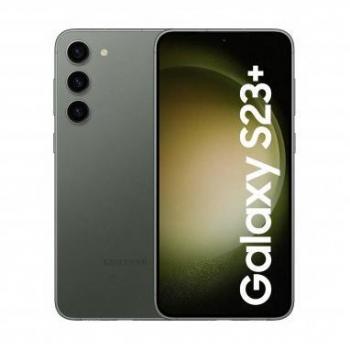 Samsung Galaxy S23+ 5G 8GB/256GB Verde Dual SIM