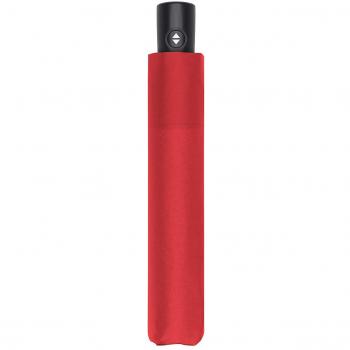 Paraguas ultraligero automático Doppler Zero Magic Rojo