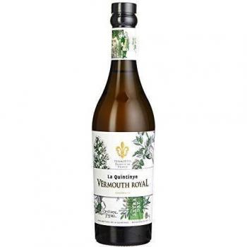 La quintinye Vermouth Dry