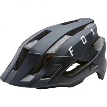Fox Flux Mips Casco, Black, tamaño XS/S