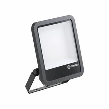 Proyector LED 100W 15000lm IP66 Luz Diurna Negra