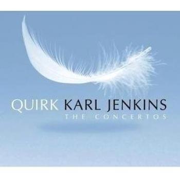 Karl Jenkins: Quirk - Karl Jenkins