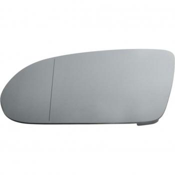 Cristal de espejo retrovisor exterior BLIC 6102-25-045367P, izquierdo