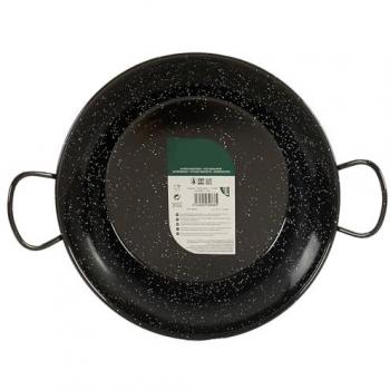 Sartén Honda Enameled San Ignacio 28 cm colección La Dehesa