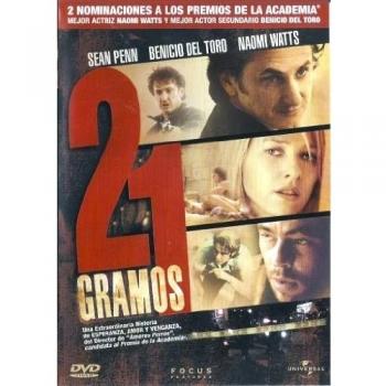 21 Gramos