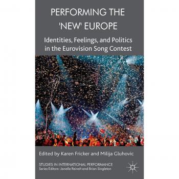 Performing the 'New' Europe