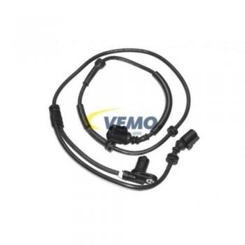 Sensor ABS VEMO de Calidad Original para Volkswagen Sharan I y SEAT Alhambra I - Modelo V10-72-1074