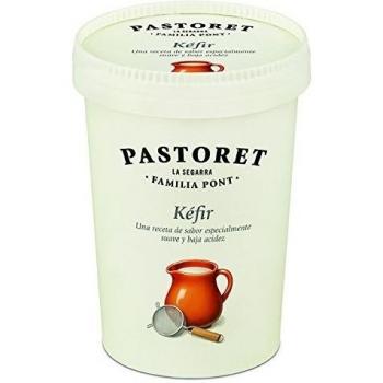 Pastoret - Yogur Kéfir Yogur, 1 Unidad x 500 g