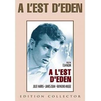Ã l'est d'Eden [Francia] [DVD]