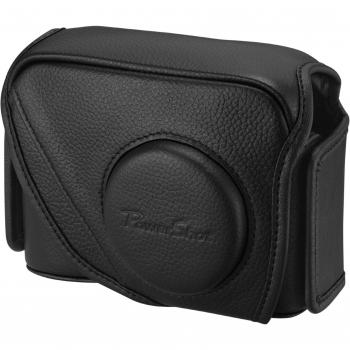 Canon DCC-1620 - Funda para cámara Canon PowerShot G15, negro