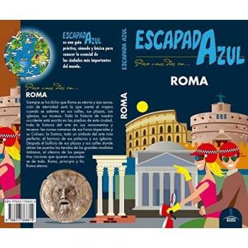 Roma escapada