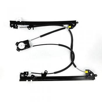 Elevalunas eléctrico STARK SKWR-0420042 con función automática y diseño compacto