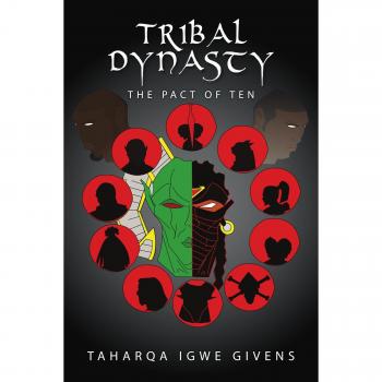 Dinastía Tribal: El Pacto de Diez (Edición en Papel)