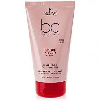 Schwarzkopf Professional, Aceite para el cabello - 150 ml