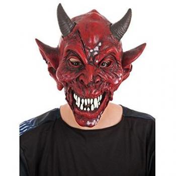 LLOPIS - Cabeza Diablo