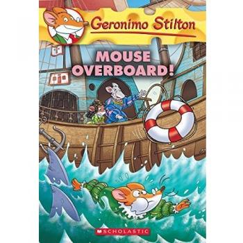 Mouse Overboard! 62