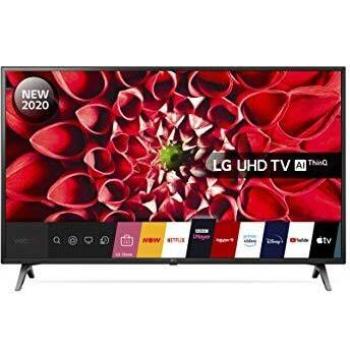 LG - LG - 49UN71006LB TV 124,5 cm