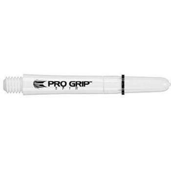 Target darts pro grip spin blanca intb