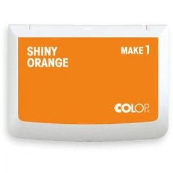 Colop SKCMSO almohadilla para sello Naranja 1 pieza(s)