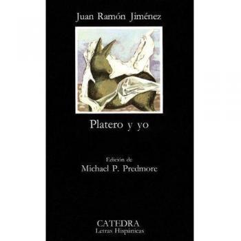 Platero y yo