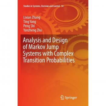 Análisis y Diseño de Sistemas de Salto de Markov con Probabilidades de Transición Complejas