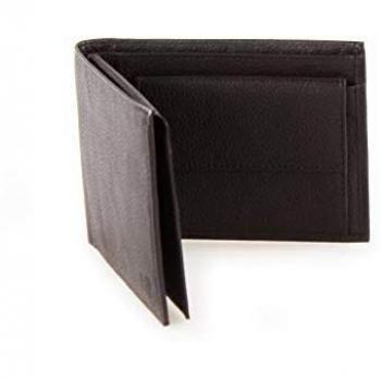 CAVALLI CLASS - Cartera para Hombre Marrón marrón Oscuro cm 13x9,5