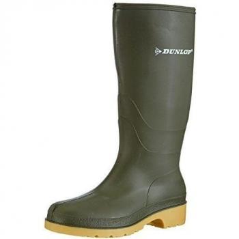 Dunlop Protective Footwear