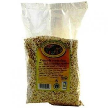 COPOS AVENA FINOS ECO 500GR