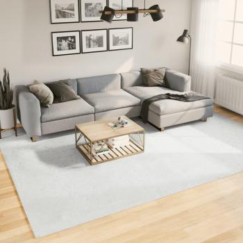 Alfombra de pelo corto Oviedo Gris 240x340 cm