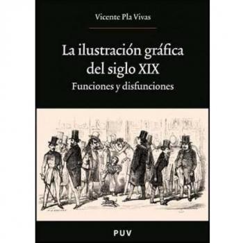 La ilustración gráfica del siglo XIX: Funciones y disfunciones: 172