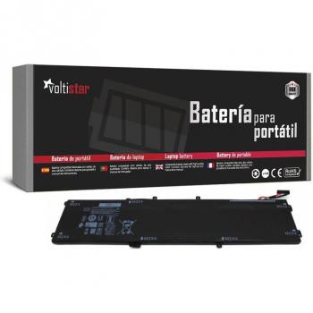 Batería Para Portátil Dell Xps 15 9560 9570 Gpm03 6gtpy