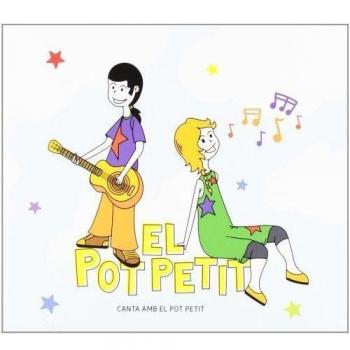 Canta Amb El Pot Petit