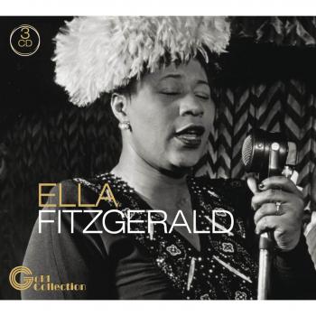 Ella Fitzgerald: Gold Collection (3 CD Box Set)