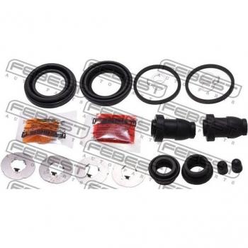 Kit de reparación de pinza de freno FEBEST 0175-GSE25R