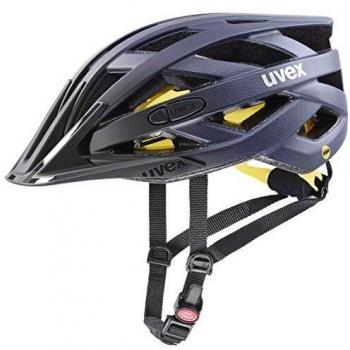Casco Uvex I-VO CC MIPS para bicicleta, tamaño 52-57 cm, ligero y unisex con sistema MIPS
