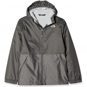 THE NORTH FACE B Warm Storm Jacket Graphite Grey XL