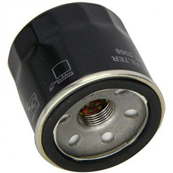 Filtro de aceite COOPERSFIAAM FILTERS FT5368, compatible con múltiples vehículos, diseñado para asegurar una filtración eficiente del aceite del motor, fabricado con materiales de alta calidad que garantizan durabilidad y rendimiento óptimo, fácil