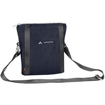 Vaude Areta - Mochila de senderismo, color azul marino, talla S, 1.0 l