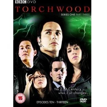 Torchwood - Series 1 Part 3
