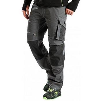 Pantalones de Trabajo Mascot Unique 13079 con Alta Resistencia y Comodidad