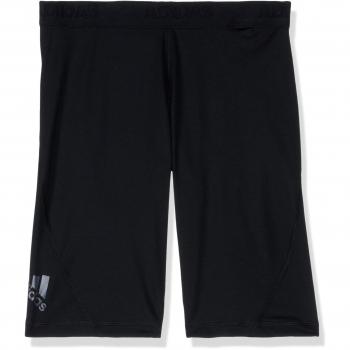 adidas Yb Ask SPR St Mallas, Niños, Negro, 116