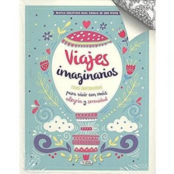VIAJES IMAGINARIOS