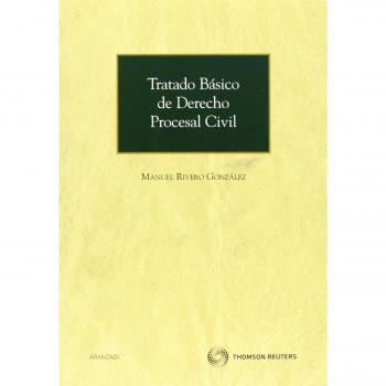 Tratado básico de Derecho Procesal Civil