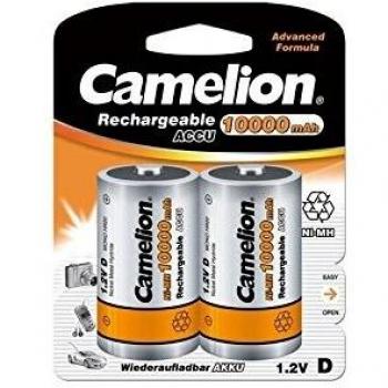 Realcom - Recargable d 10000mah