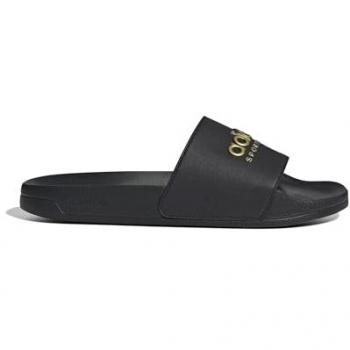 Sandalias Adilette Shower Adidas para Hombre - Color Negro - Talla 42